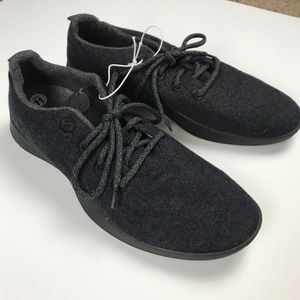 NWT allbirds unisex sneakers size 11